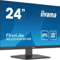 Iiyama ProLite Monitor XUB2492HSU | 24" | Full HD | schwarz