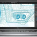 Dell Precision 3561 | 15,6" | Intel i5-11500H | 32GB RAM | 1TB SSD | FHD | NVIDIA T600 | Win 11 Pro | DE