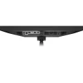 HP E27m G4 Monitor | 27" | QHD | DisplayPort HDMI | Webcam | schwarz