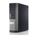 DELL OptiPlex 7010 SFF | i5-3470S | 4GB | 500GB HDD | DVD-RW | Win 10 Pro