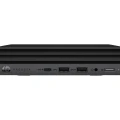 HP ProDesk 600 G6 Desktop Mini | Intel Core i3-10100T | 16GB RAM | 512GB SSD | Win 11 Pro