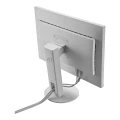 Fujitsu Monitor B24-9 WE | 24.1" | WUXGA | Weiß