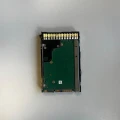 HPE 1.2 TB HDD Server-Festplatte | 2.5" | 10K SAS 12 Gb/s | PN: 876938-002