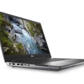 Dell Precision 7780 | 17,3" | Intel Core i9-13950HX | 32GB RAM | 2TB SSD | Full HD | Win 11 Pro | DE