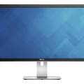 Dell Monitor P2715Q | 27" | 4K UHD | DisplayPort HDMI | schwarz