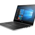 HP ProBook x360 440 G1 | 14" | FHD | i3-8130U | 8GB | 256GB SSD | Win 10 Pro | DK