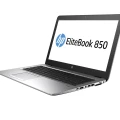 HP EliteBook 850 G4 | 15,6" | i7-7600U | 8GB RAM | 256GB SSD | Full HD Touch | Win 10 Pro | DE