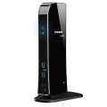 Toshiba Dynabook Dynadock U3 Dockingstation PA3927E-1PRP mit 4x USB 3.0 mit Netzteil