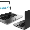 HP ProBook 470 G3 | 17,3" | Intel Core i5-6200U | 8GB RAM | 256GB SSD | Full HD | Win 10 Pro | FR