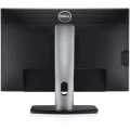 Dell U2713HMt Monitor | 27" | QHD | HDMI DisplayPort VGA DVI | schwarz