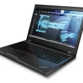 Lenovo ThinkPad P52 | 15,6" | i7-8550H | 64GB RAM | 1TB SSD | Full HD | NVIDIA P3200 (6GB) | Win 10 Pro | DE