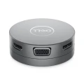 Dell DA310 Docking Station | Multiport-Adapter | B-Ware