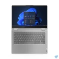 Lenovo ThinkBook 14s Yoga G3 | 14" | Intel Core i5-1335U | 8GB RAM | 256GB SSD | Full HD | Win 11 Pro | DE