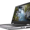 Dell Precision 7540 | 15,6" | Intel Core i7-9850H | 32GB RAM | 512GB SSD | Full HD | T1000 | Win 11 Pro | DE
