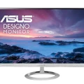 ASUS Monitor MX279H | 27" | Full HD | IPS | HDMI DisplayPort VGA | silber