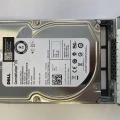 Dell 2 TB HDD Server-Festplatte | 3,5" | 7,2K SAS 6 Gb/s | 067TMT | 9YZ268-150