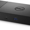 Dell WD22TB4 Thunderbolt 4 Dockingstation | ohne Netzteil