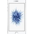 Apple iPhone SE 32GB Silber Smartphone ohne Simlock A1723 Akzeptabel