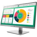 HP EliteDisplay E223 Monitor | 21.5" | FHD | silber