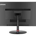 Lenovo ThinkVision P27h-10 | 27" | WQHD | HDMI 2x DP | Schwarz