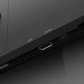 Lenovo ThinkVision T27p-10 | 27" | LED IPS 4K Monitor | schwarz