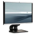 HP Compaq LA2205wg | 22" | 1680 x 1050 | LED Monitor | Silber