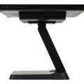 iiyama ProLite Monitor T2336MSC-B1 | 23" | IPS | DVI VGA HDMI | FHD | Touch | Schwarz - ohne Standfuß
