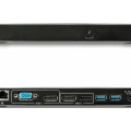 Corsair Thunderbolt 3 Dockingstation TBT100 | Dual 4K-Display (60Hz) | ohne Netzteil