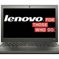 Lenovo ThinkPad X240 Intel Core i5-4300U 1,90GHz 4GB RAM 500GB HDD W10P