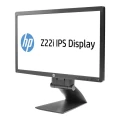 HP Z22i Monitor | 21.5" | Full HD | schwarz