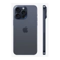 Apple Iphone 15 Pro Max 512GB Titan Blau - 2