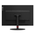 Lenovo ThinkVision T23d-10 Monitor | 22.5" | WUXGA | HDMI | DisplayPort | Schwarz
