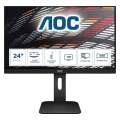 AOC Monitor X24P1 | 24" | IPS LED | WUXGA | schwarz