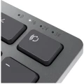 Dell Pro Plus Tastatur und Maus Set | KM7321W | Kabellos + Bluetooth | QWERTZ - Deutsch