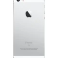 Apple iPhone SE 32GB Silber Smartphone ohne Simlock A1723 Akzeptabel