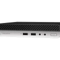 HP ProDesk 400 G5 Desktop Mini | i5-9500T | 16GB RAM | 256GB SSD | Win 11 Pro