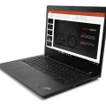 Lenovo ThinkPad L14 G1 | AMD Ryzen 5 PRO 4650U | 16GB | 256GB SSD | Full HD Touch | Win 11 Pro | DE
