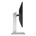 HP E24u G4 Monitor | 24" | Full HD | silber/schwarz