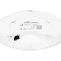 Ubiquiti UniFi UAP-nanoHD | Accesspoint | Wi-Fi | ohne Zubehör | ohne Halterung