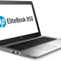 HP EliteBook 850 G4 | 15,6" | i7-7600U | 8GB RAM | 256GB SSD | Full HD Touch | Win 10 Pro | DE