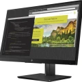 HP Z24nf G2 Monitor | 23.8" Zoll | Full HD | schwarz HP Z24nf G2 Monitor | 23.8" Zoll | Full HD | schwarz