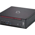 Fujitsu Esprimo Q558 USFF | Intel Core i5-8500T | 8GB RAM | 256GB SSD | Win 11 Pro