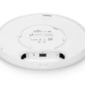 Ubiquiti Power over Ethernet Adapter | POE-48 V-24 W | schwarz