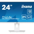 Iiyama ProLite Monitor XUB2492HSU | 24" | Full HD | weiß