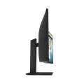 HP P34hc G4 Monitor | 34" | WQHD | Curved | HDMI DisplayPort USB-C | schwarz