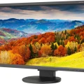 NEC Monitor MultiSync EA273WMi | 27" | Full HD | schwarz