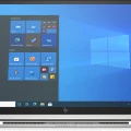 HP EliteBook X360 1040 G8 | 13" | i5-1145G7 | 16GB RAM | 256GB SSD | Touch | Full HD | Win 11 Pro | DE