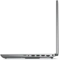 Dell Latitude 5531 | 15,6" | Intel Core i7-12800H | 32GB RAM | 512GB SSD | FHD | Touch | NVIDIA MX550 | Win 11 Pro | DE