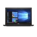 DELL Latitude 7280 Intel Core i5-6300U 2,40GHz 8GB RAM 256GB SSD HD Win 10 Pro
