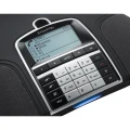 Konftel 300IP VoIP-Konferenztelefon - fünfwegig Anruffunktion